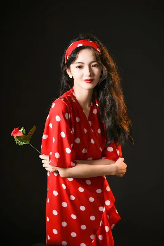 《港风少女》[14P] - 机器猫次元