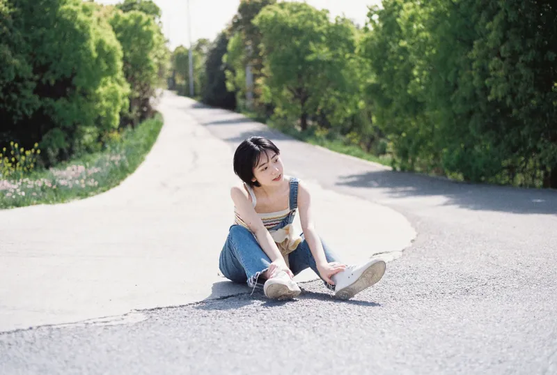 《摆脱，把我和夏天一起揽进怀里》[16P] - 机器猫次元