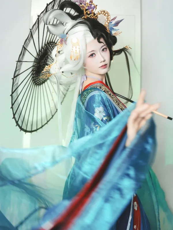 《暖暖的皮肤》[12P] - 机器猫次元