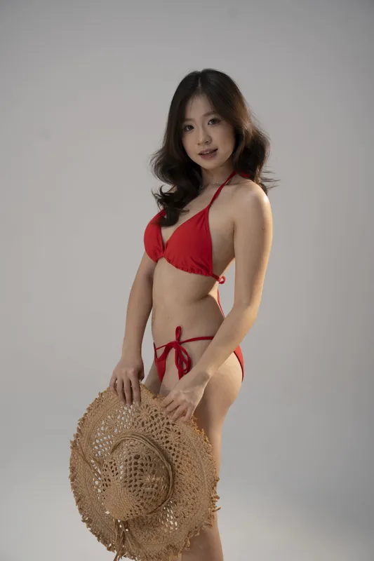 《泳衣》[51P] - 机器猫次元
