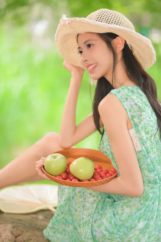 《清爽夏日》[15P] - 机器猫次元