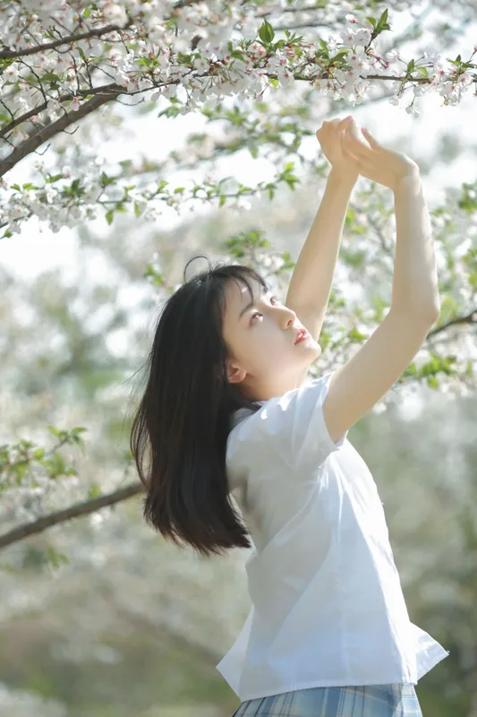 《等春风得意，等时间嘉许》[10P] - 机器猫次元
