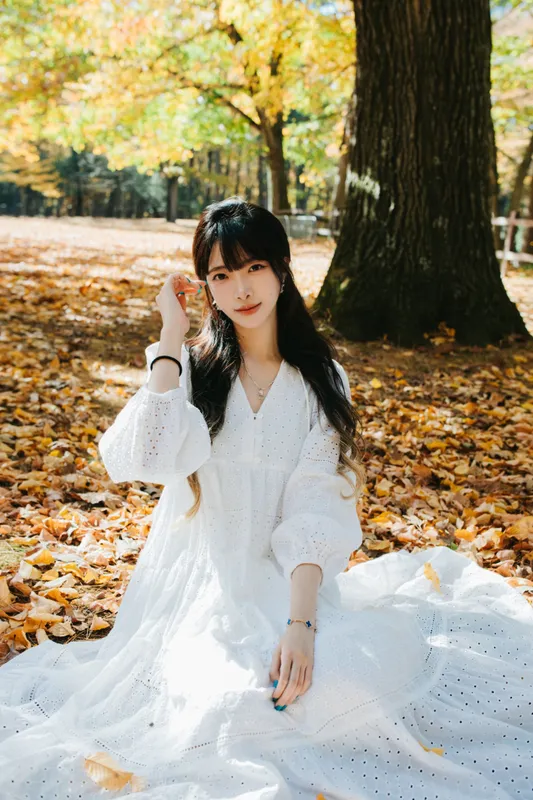 《Fall Vibes》[9P] - 机器猫次元