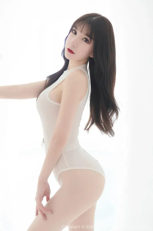 尤蜜荟YouMi Vol.508 周于希Sandy - 机器猫次元