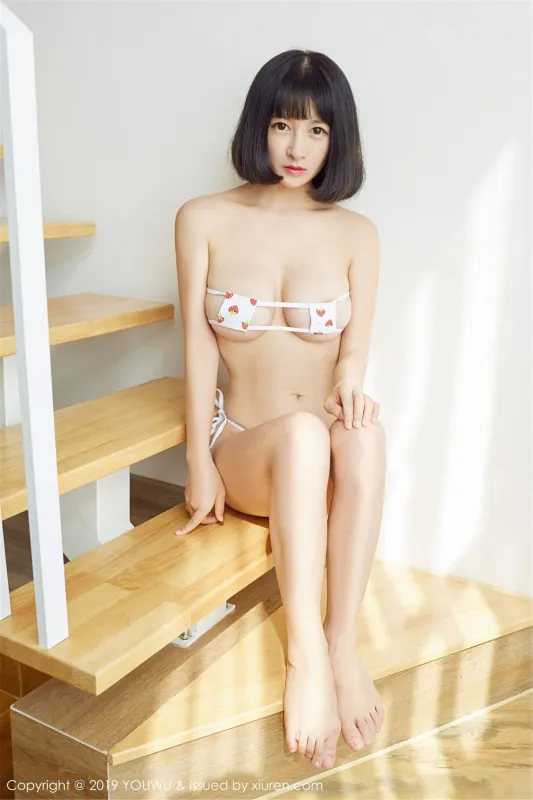尤物馆 Vol.146 小探戈 - 机器猫次元