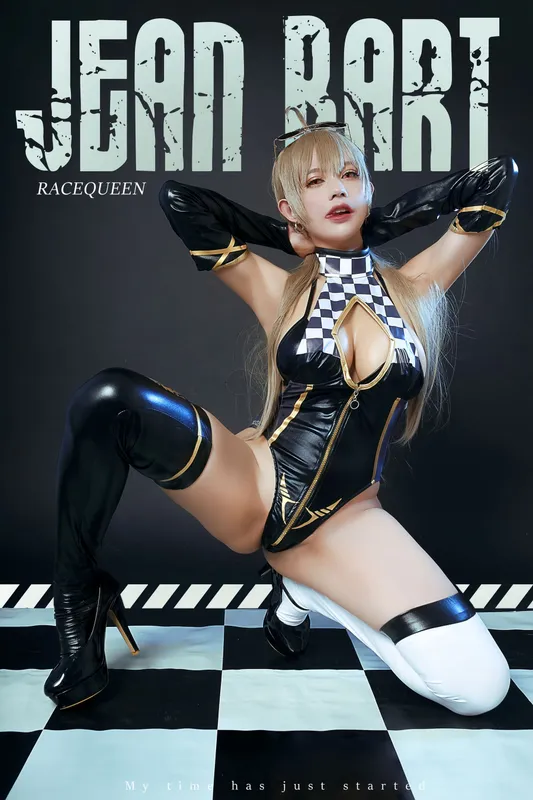 PingPing – Jean Bart [20P] - 机器猫次元