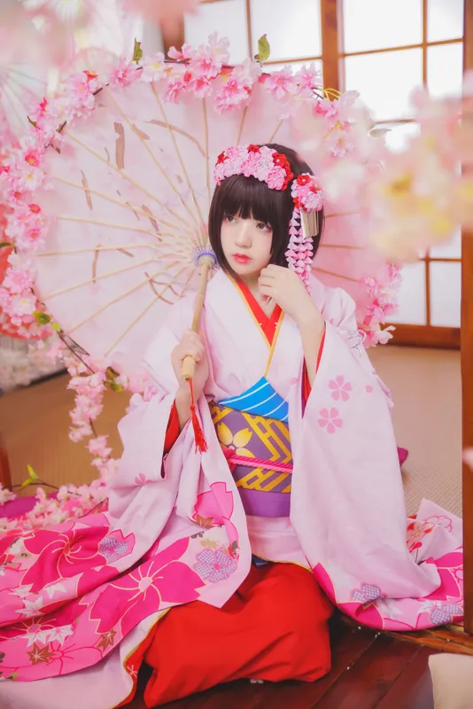 小容仔咕咕咕w – 写真合集 [35套] [持续更新] - 机器猫次元