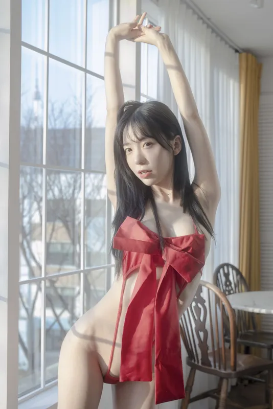 极品辣妹Leeesovely李素英集A [195P] - 机器猫次元
