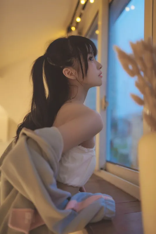 桜桃喵 – 碎星 [19P] - 机器猫次元