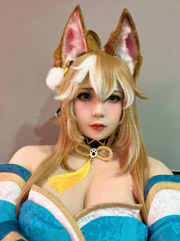 Uy Uy – Miss Hina [35P] - 机器猫次元