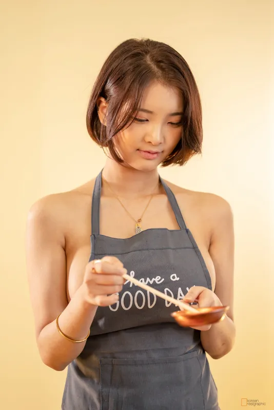 [Korean Realgraphic] No.044 Hyoyeon [55P] - 机器猫次元