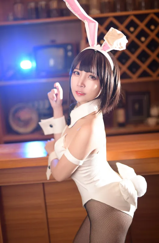 二佐Nisa 加藤惠合集 [41P] - 机器猫次元