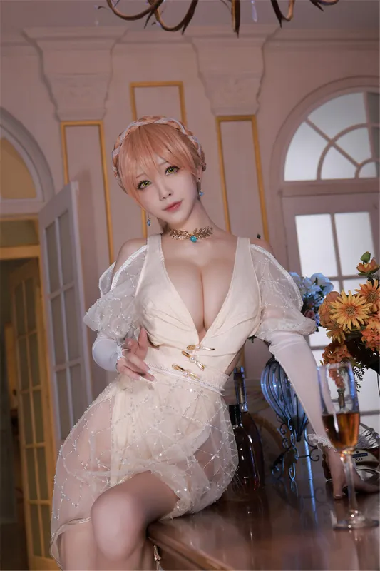 水淼aqua – 少女前线 OTS14 ＆Type95 [77P] - 机器猫次元