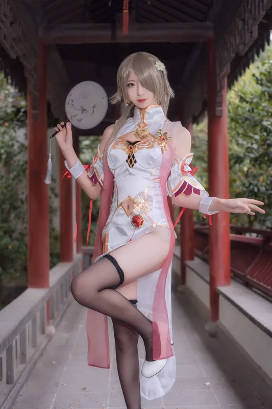 弥音音ww 浣溪沙 [18P] - 机器猫次元