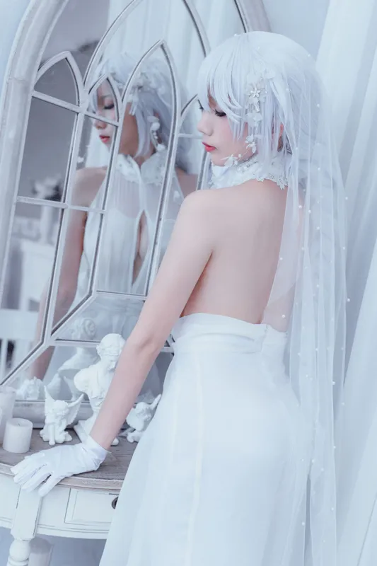 萌娘迷失人形QUQ 猎豹M1 [14P] - 机器猫次元
