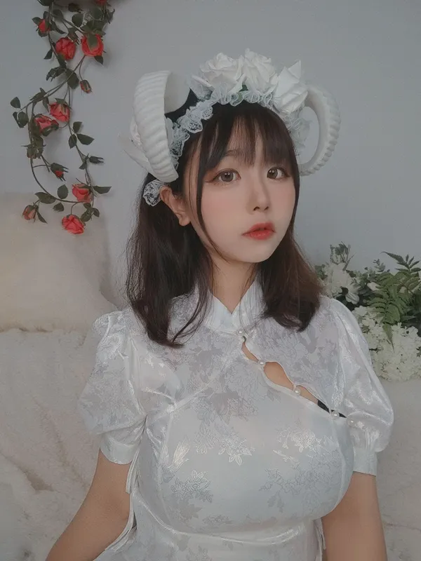 穆零Mu0 – 自拍2 [110P]