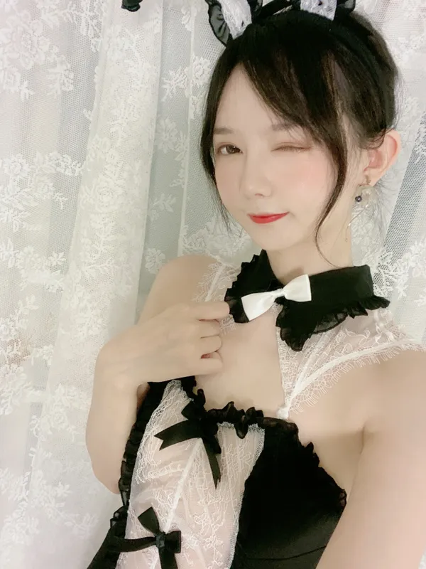 51酱 - 油光袜 [59P] - 机器猫次元