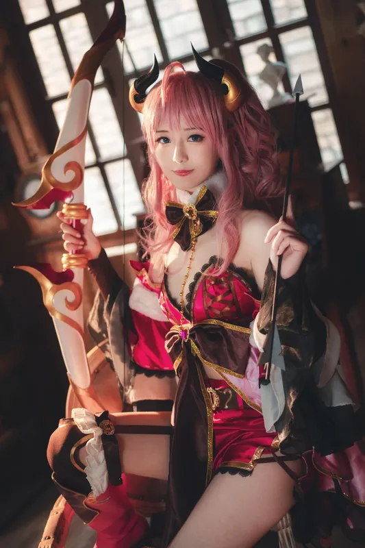 弥音音ww - 铃奈 [21P] - 机器猫次元