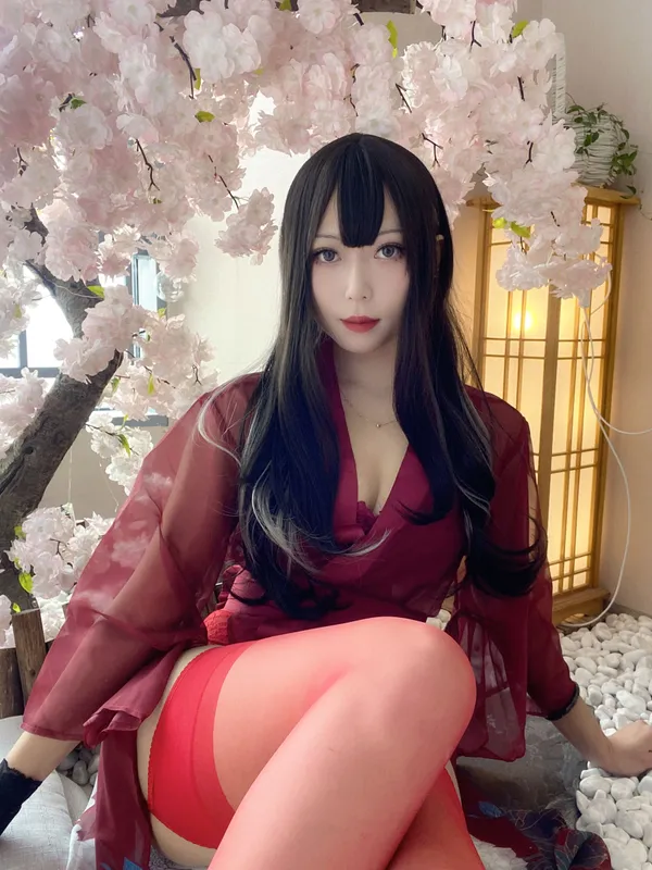 Money冷冷 – 新年快乐 [31P] - 机器猫次元