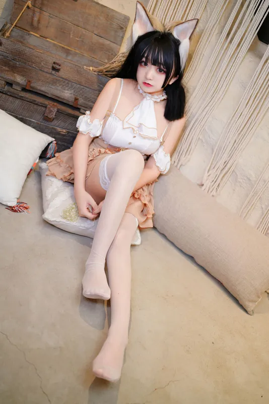 恩田直幸 – 居家小猫 [42P]