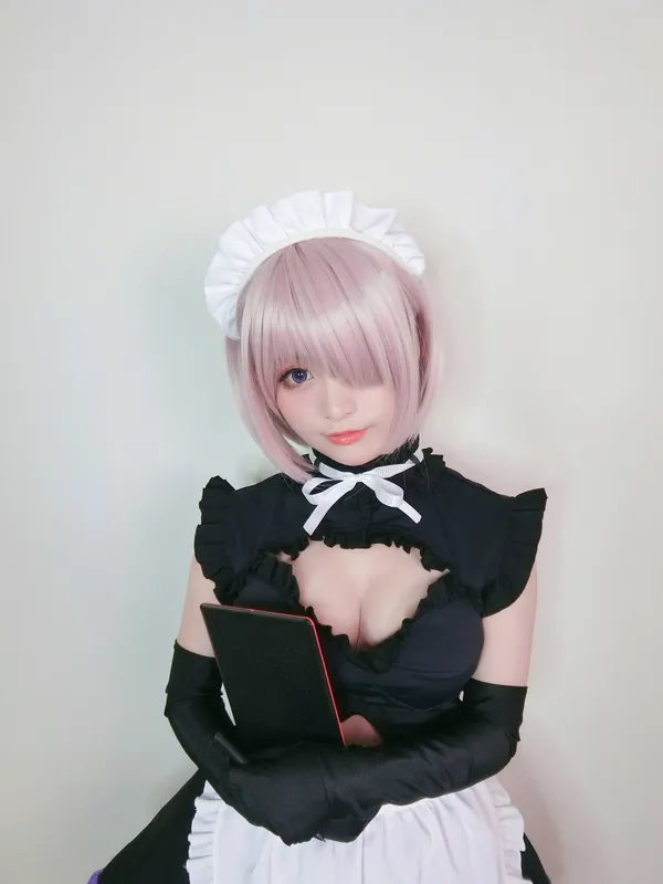 星野saori – 玛修 [13P] - 机器猫次元