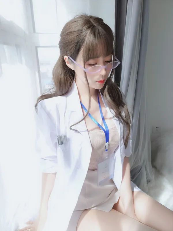 白银 – 私人医生 [159P]
