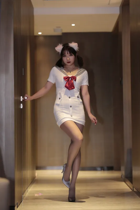 小女巫露娜 - 柠檬海盐 [130P]