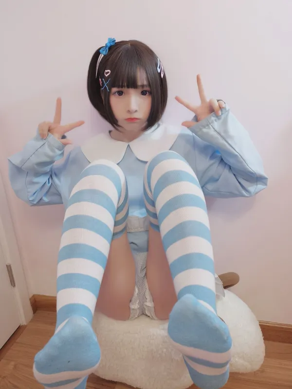古川kagura 古鸽幼稚园 [11P] - 机器猫次元