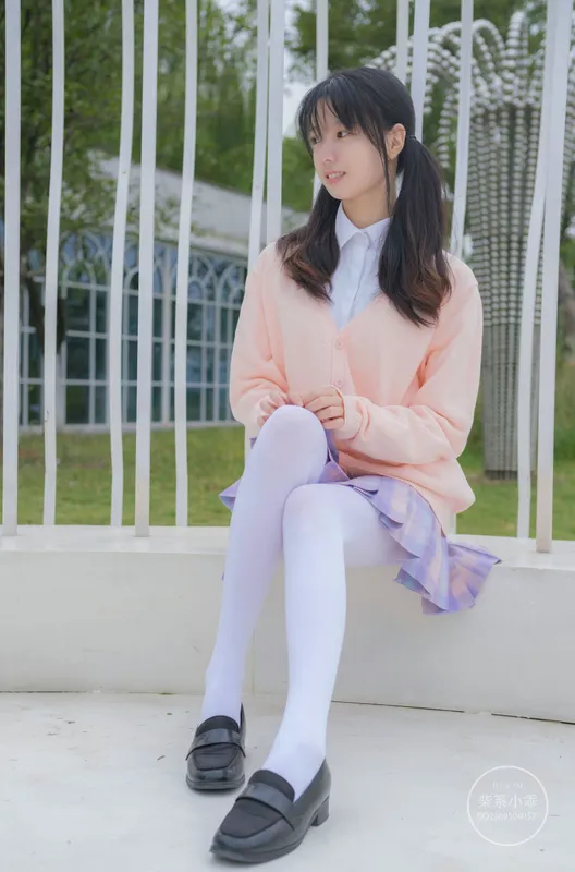 柴系小乖(稚乖画册) – 颓废 [73P] - 机器猫次元