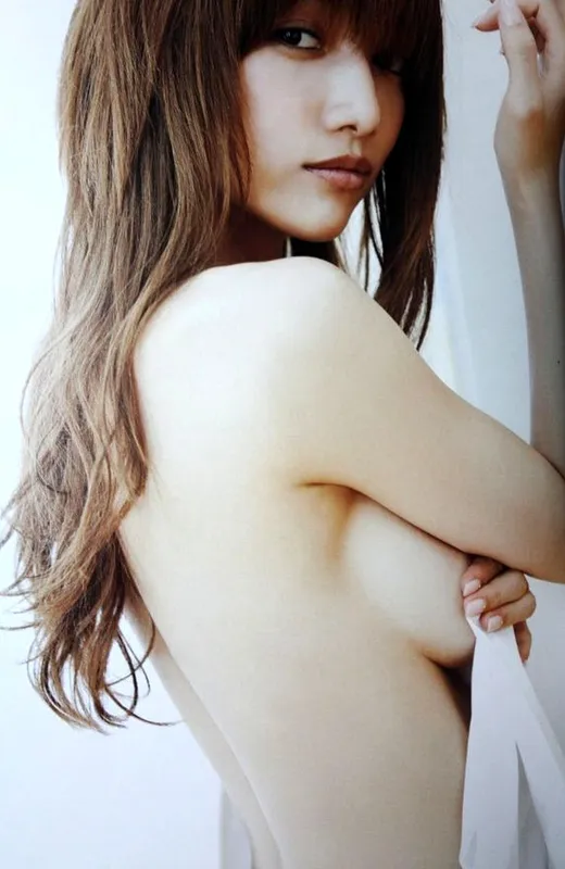 後藤真希 Maki Goto ~ Go To Natura [116P] - 机器猫次元