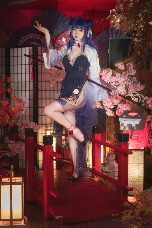 弥音音ww - 伊吹 [18P] - 机器猫次元