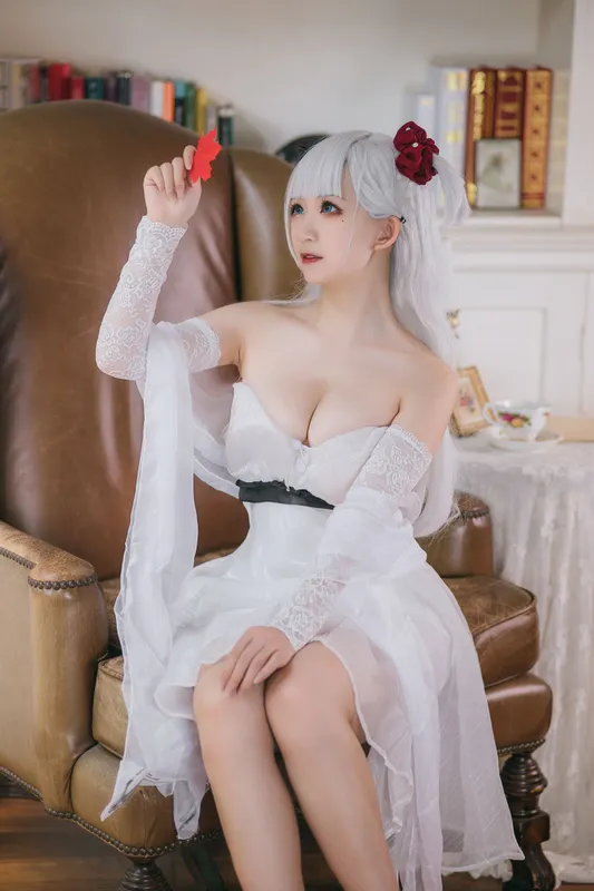 樱落酱w – 翔鹤 [22P]