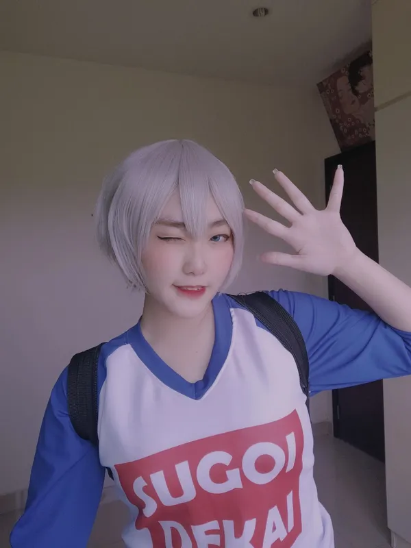 Sunnyvier – Uzaki [63P] - 机器猫次元