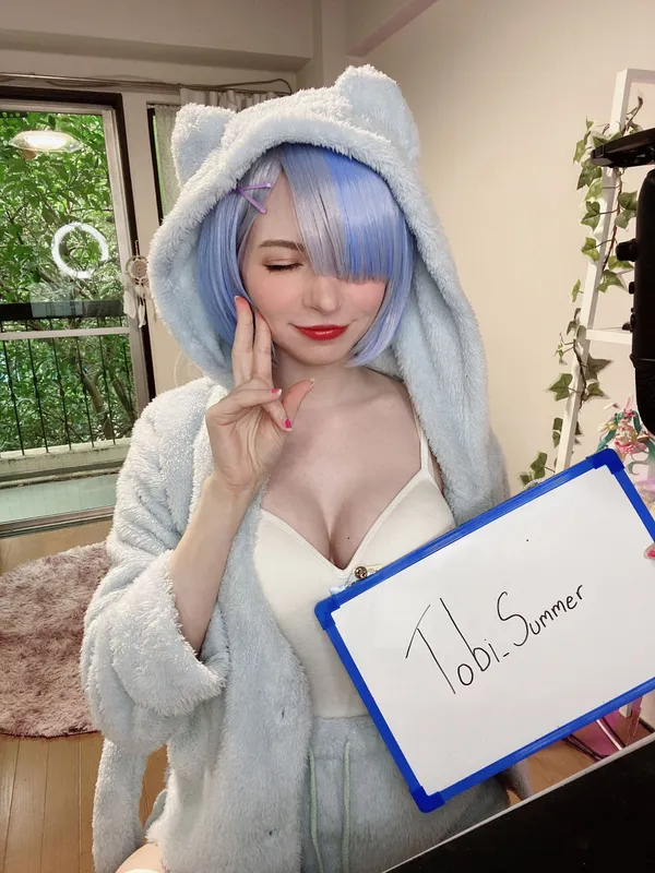 Peach milky - Fansigns (Mirrored) [65P] - 机器猫次元
