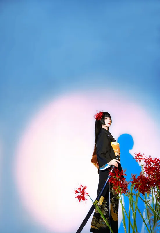 Kitaro_绮太郎 – 忘川下 [15P] - 机器猫次元