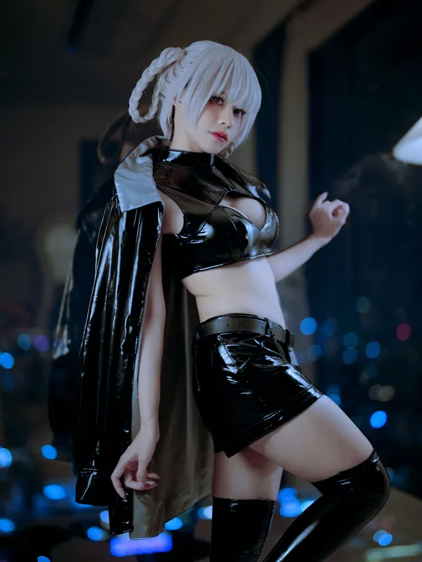 PingPing - Nazuna [51P] - 机器猫次元