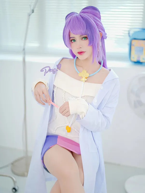 PingPing - Miriam (Pokemon Scarlet and Violet) [23P] - 机器猫次元
