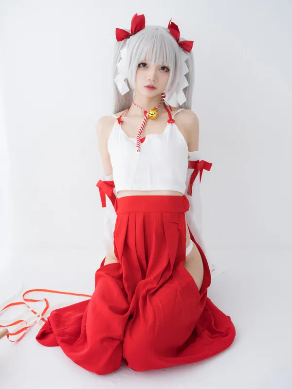 五更百鬼 - 女巫 [14P] - 机器猫次元