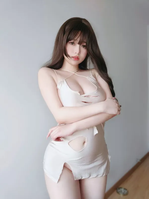 女主K – 人妻的秘密 [75P] - 机器猫次元