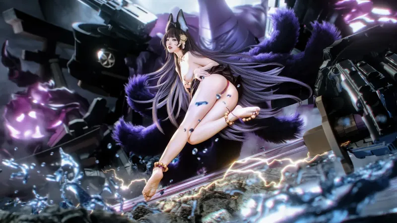 桃良阿宅 – 武藏 [44P] - 机器猫次元