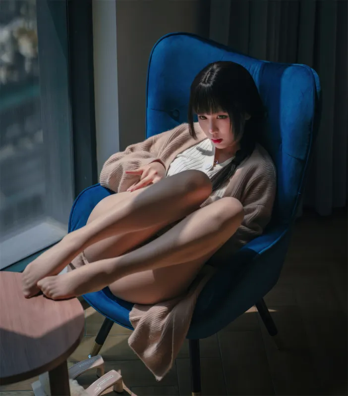 轩萧学姐 - 肉丝家妻 [65P] - 机器猫次元