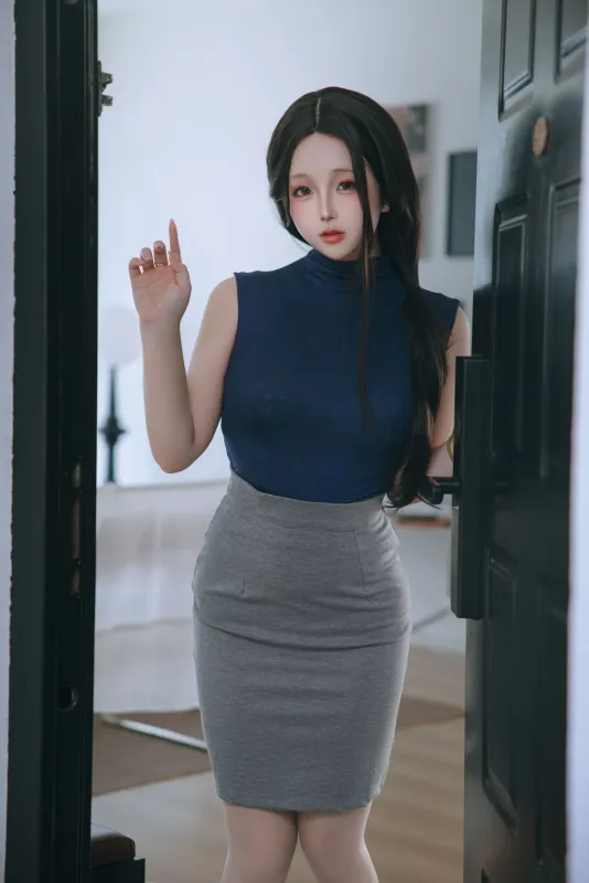 日奈娇 – 嫂子 [133P] - 机器猫次元