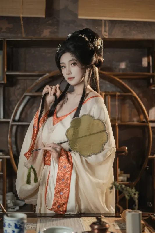 星澜是澜澜叫澜妹呀 – 痴情缚[73P] - 机器猫次元