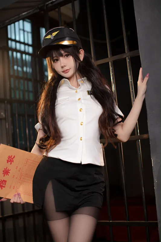 您的蛋蛋 – 俘获制服 [81P] - 机器猫次元