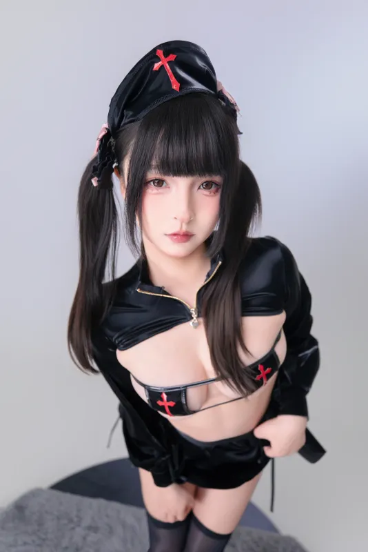 神楽坂真冬 - 味觉容器 [75P] - 机器猫次元