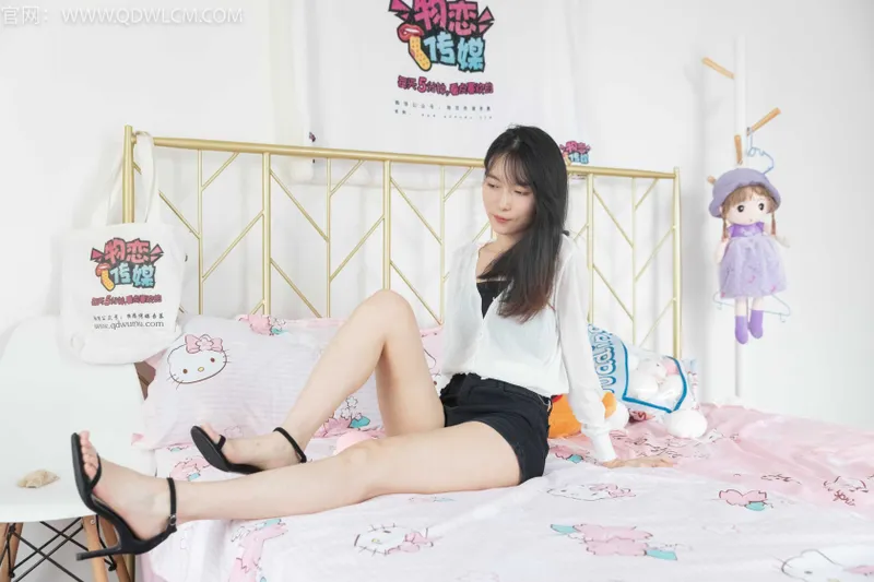 物恋传媒 NO.1213 猫耳-星星不睡 [144+1P／3.14GB]