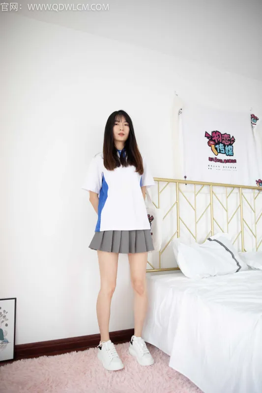 物恋传媒 NO.1258 猫耳-星河长明 [156P+1V／3.54G]