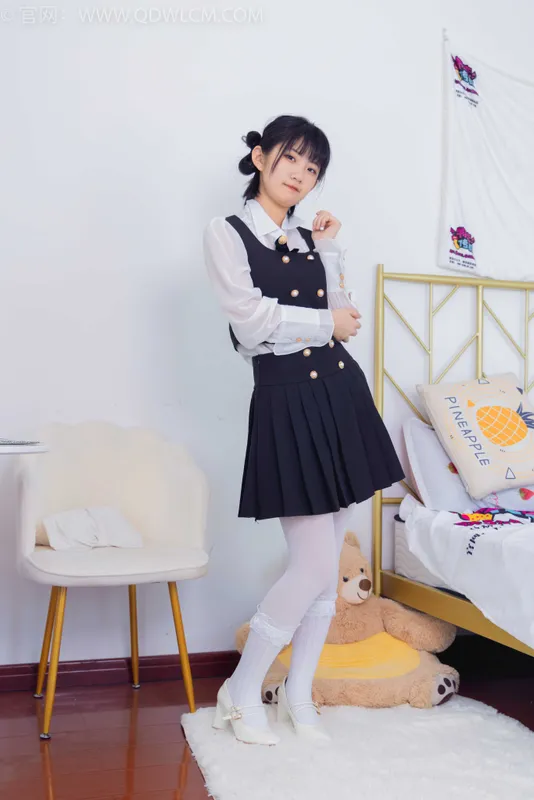 物恋传媒 NO.1555 暗月-蓝莓之恋 [154P+1V／3.02GB] - 机器猫次元