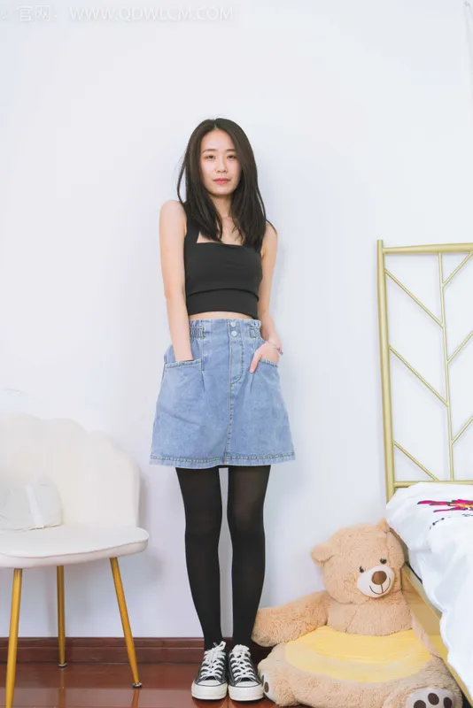 物恋传媒 NO.1568 菜菜-旋风少女 [150P-1V-3.76G] - 机器猫次元