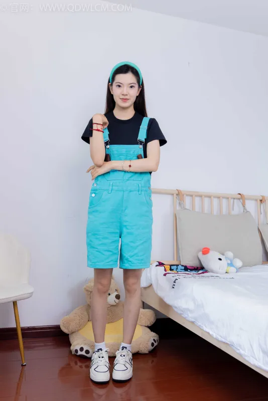 物恋传媒 NO.1647 青黛-澎湃的爱意 [149P-1V-3.8G] - 机器猫次元